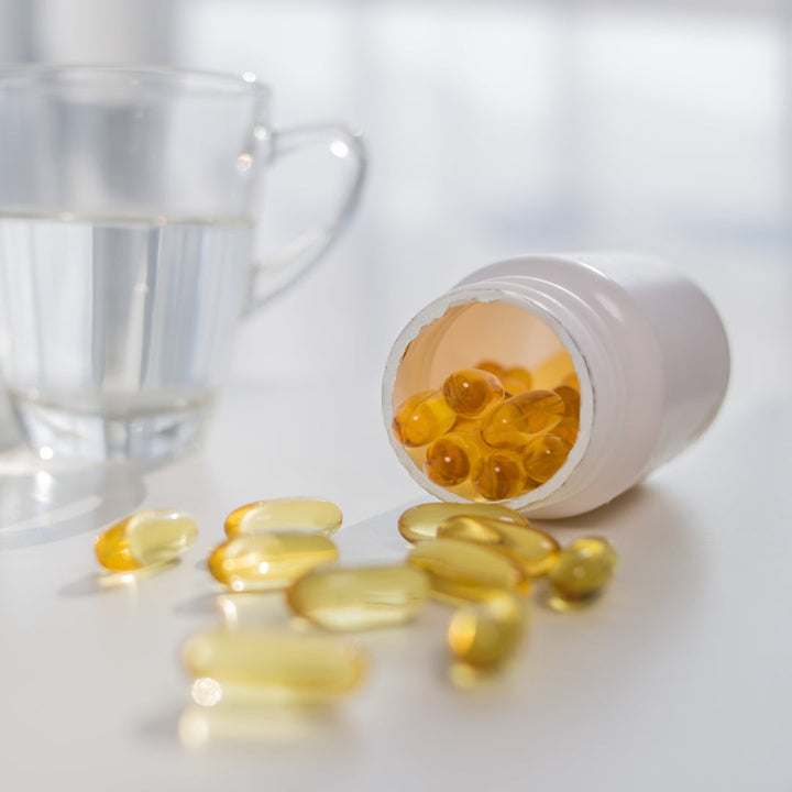 Nutritional Supplements