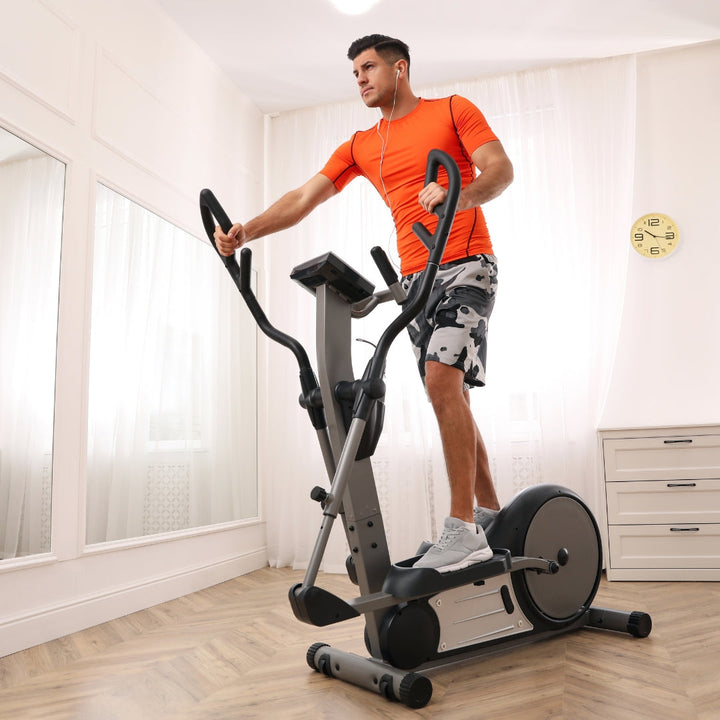 Fitness Equipment