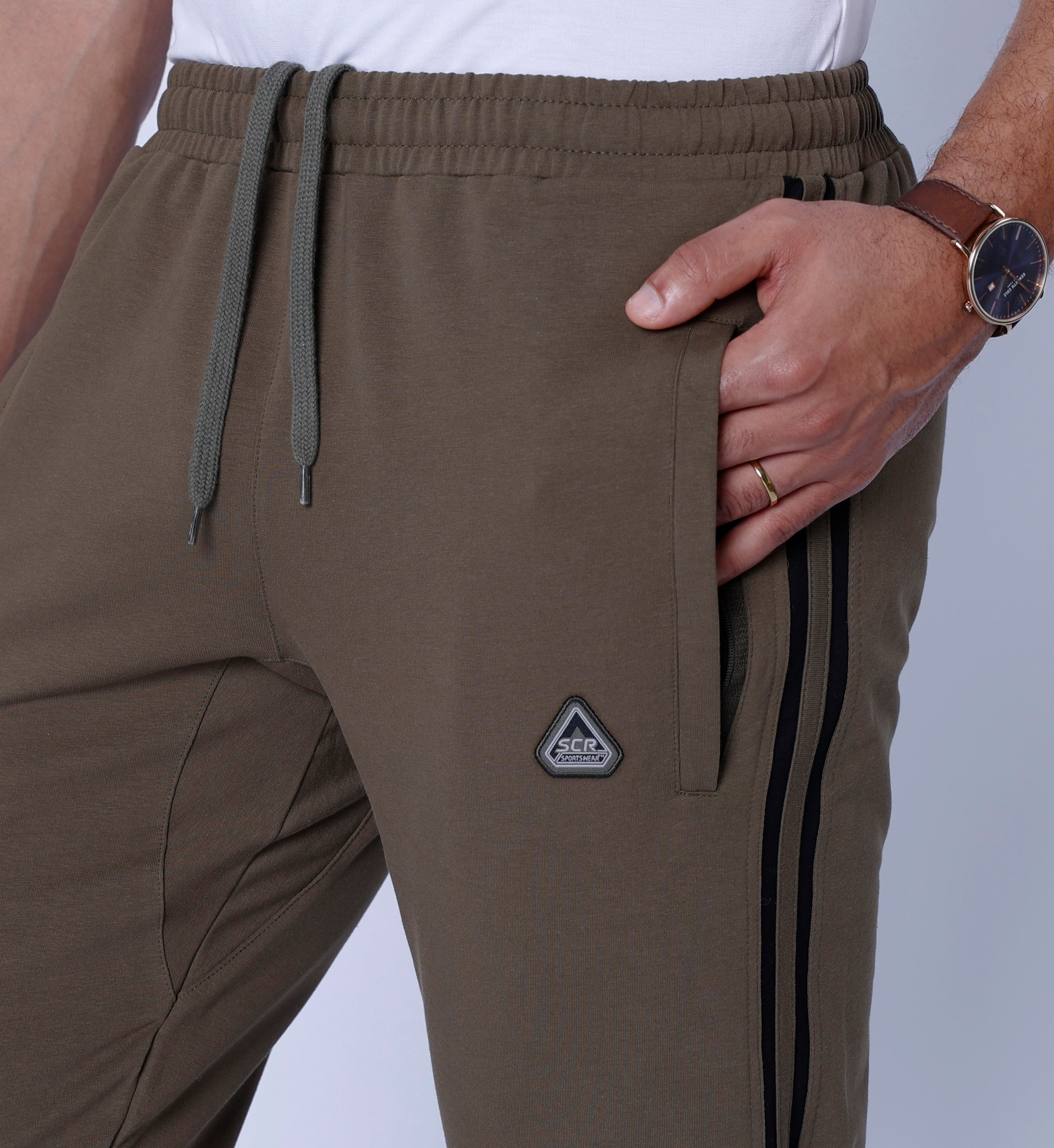 Ultimate Flex Athletic Sweatpants