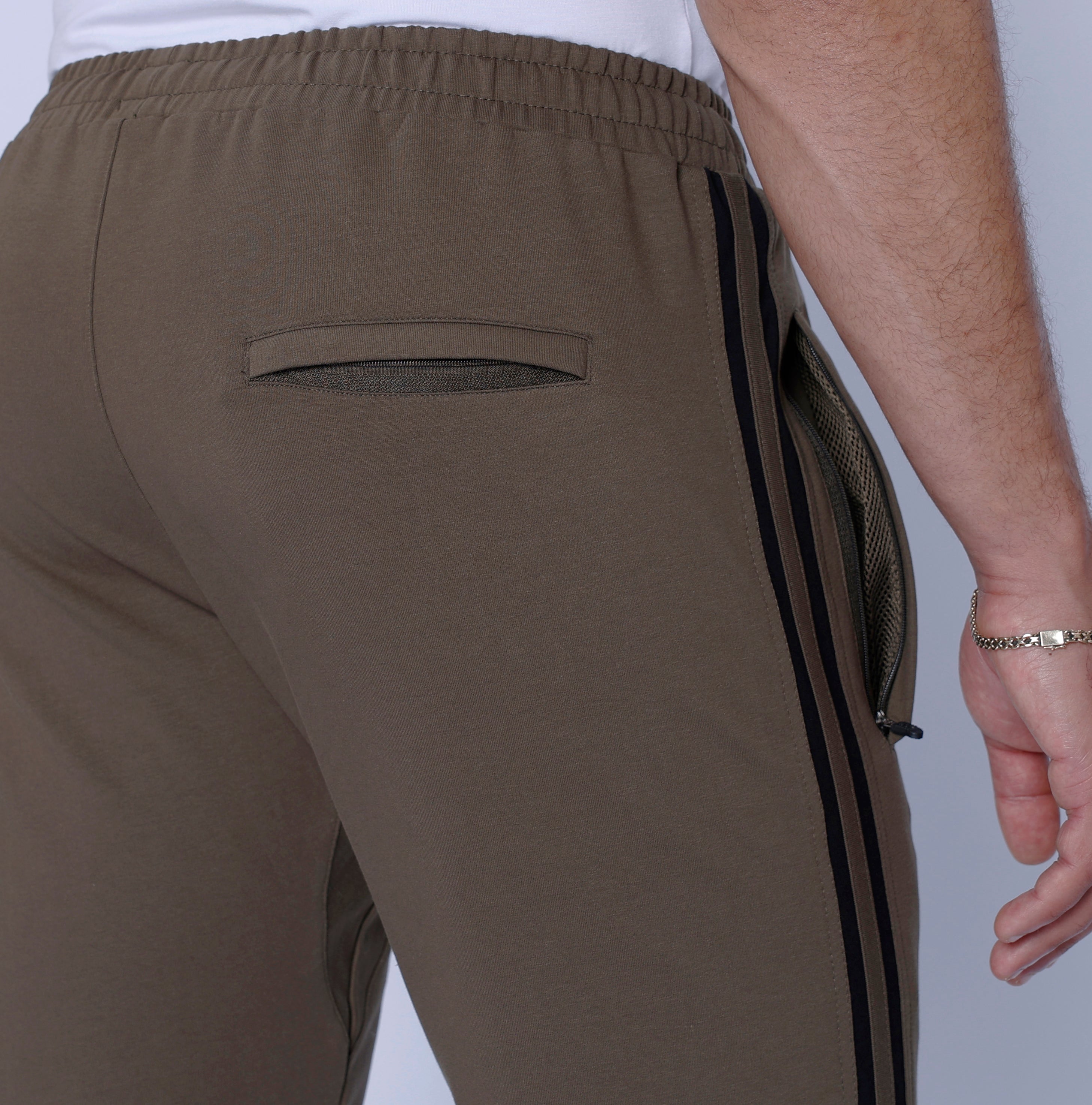 Ultimate Flex Athletic Sweatpants