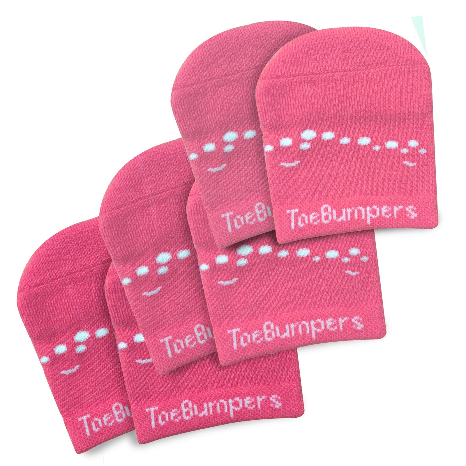Women's Running Toe-Cushioning Sock (3)