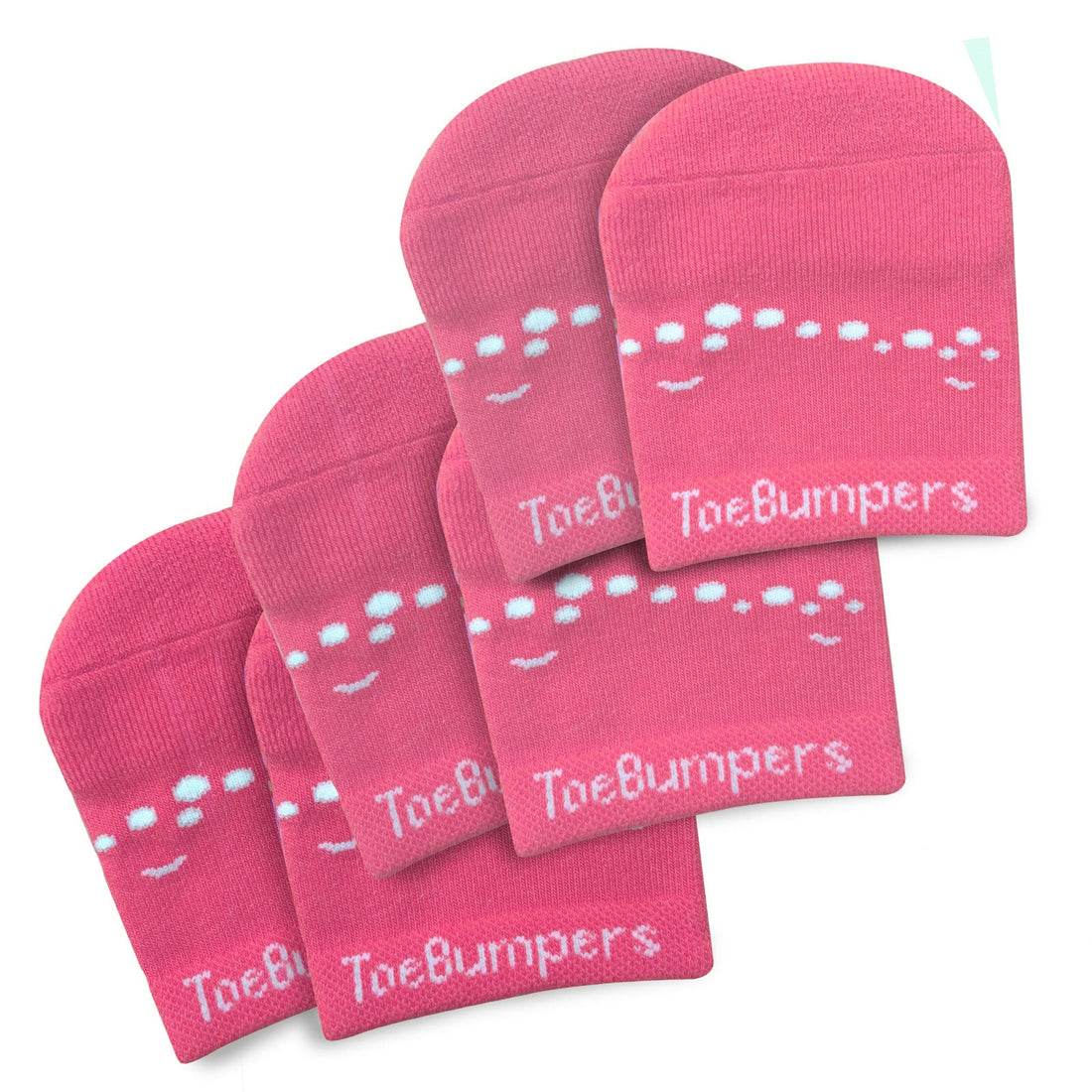 Women's Running Toe-Cushioning Sock (3)