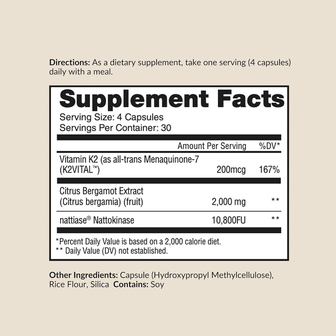PureBlood™ by CleanForm Nutrition