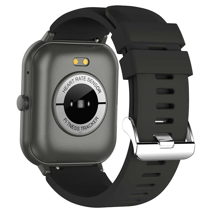 Bluetooth Call Smartwatch Full Touch Health Fitness Watch Men Women