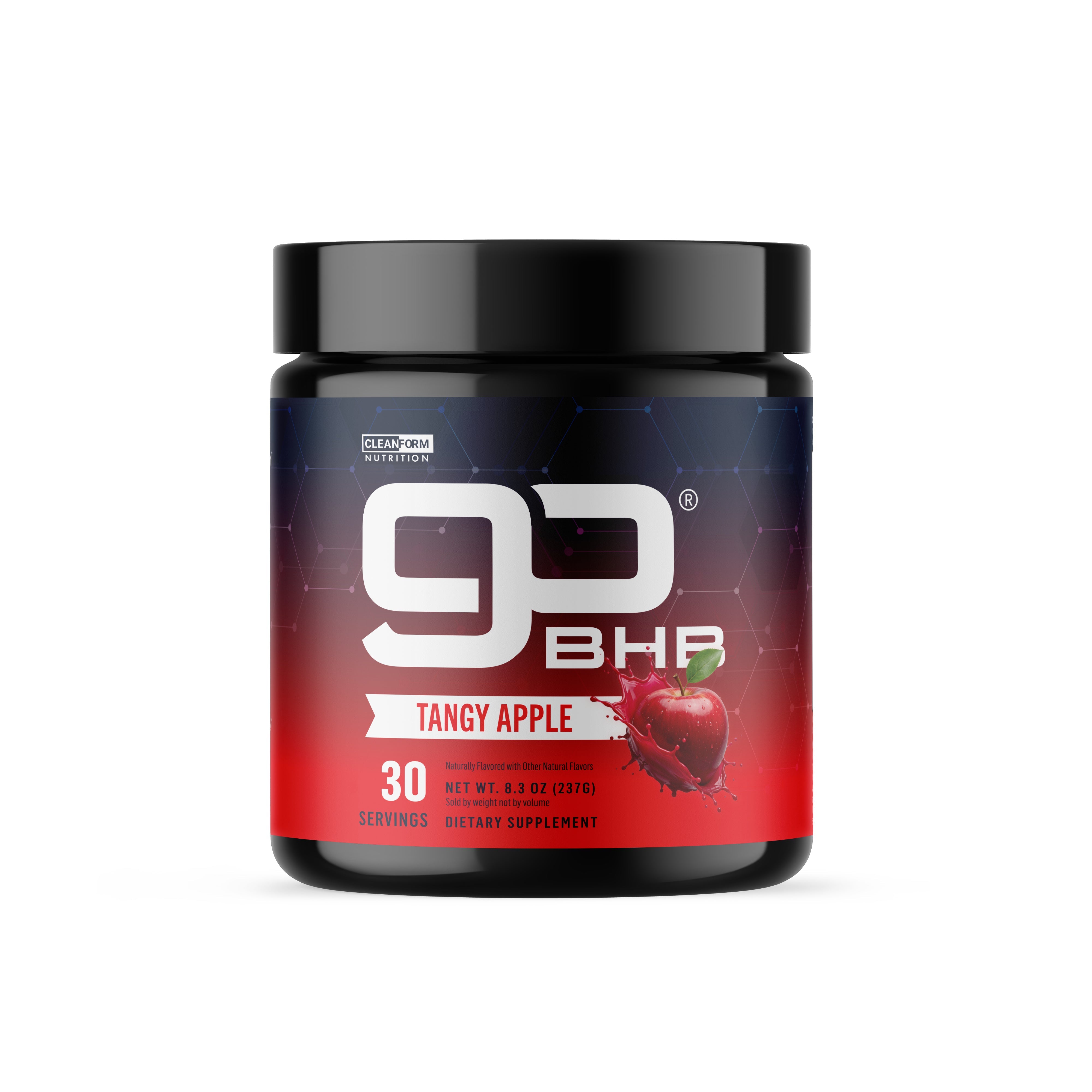goBHB