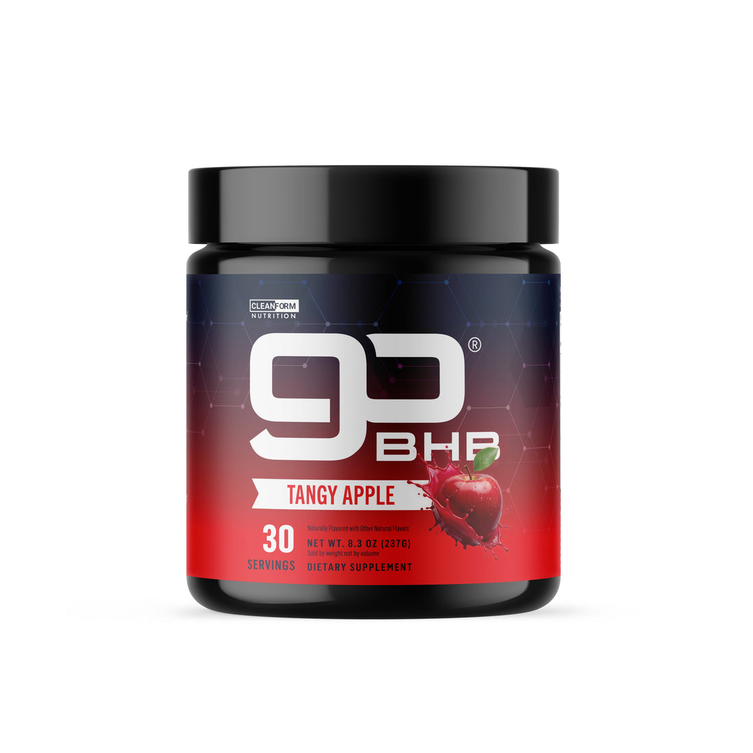 goBHB