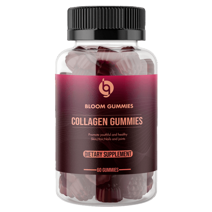 Collagen Gummies