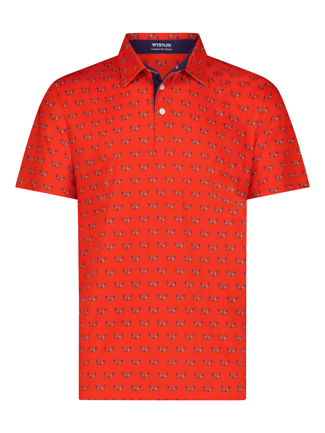 Independence Polos