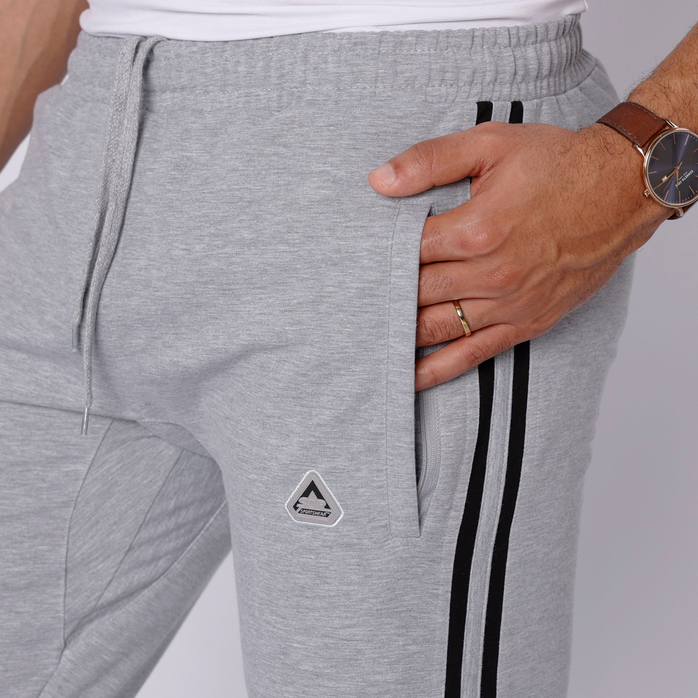 Ultimate Flex Athletic Sweatpants