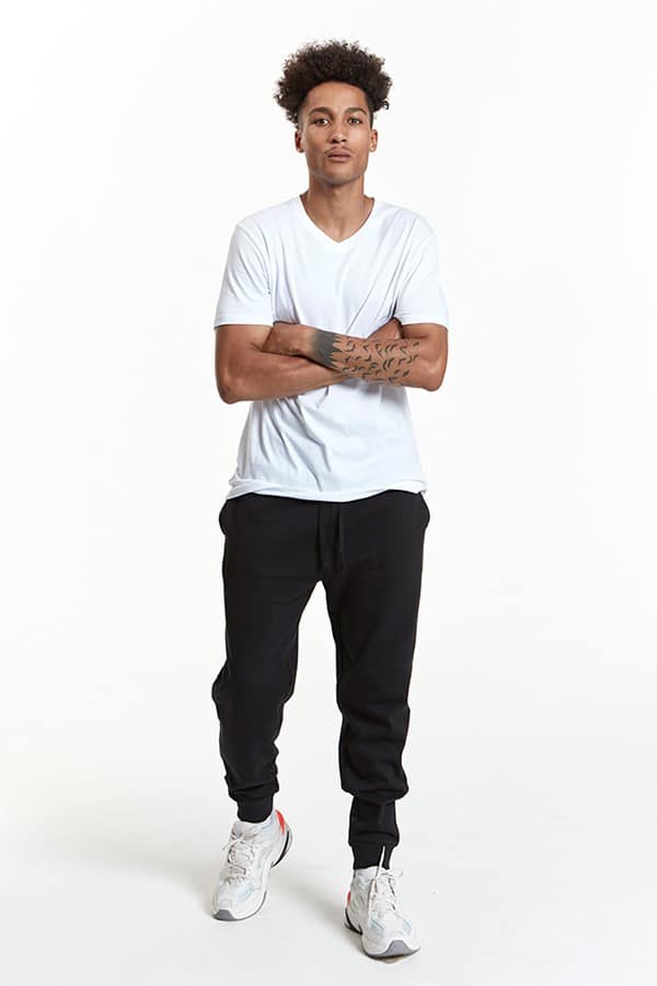 Sweatpants