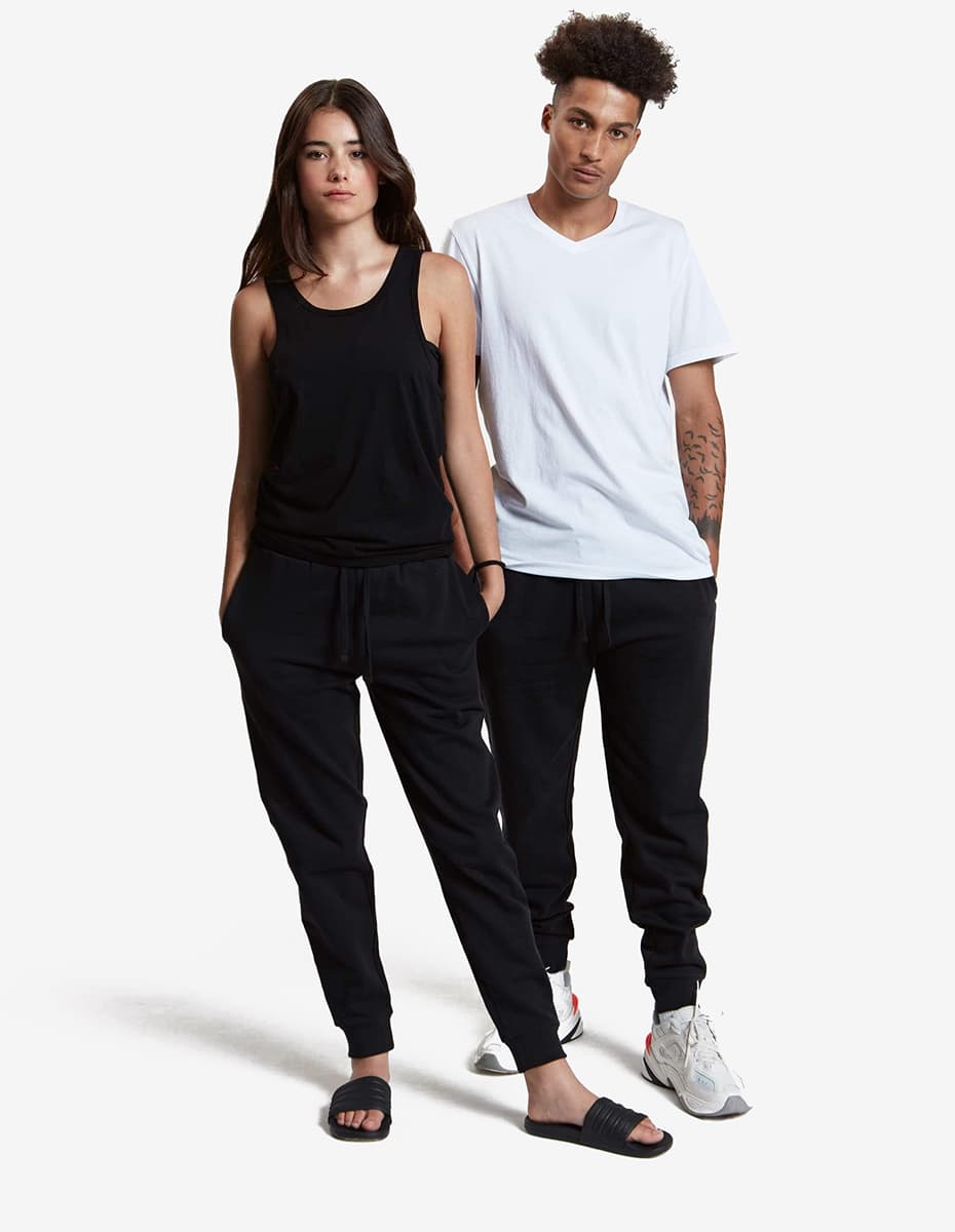 Sweatpants