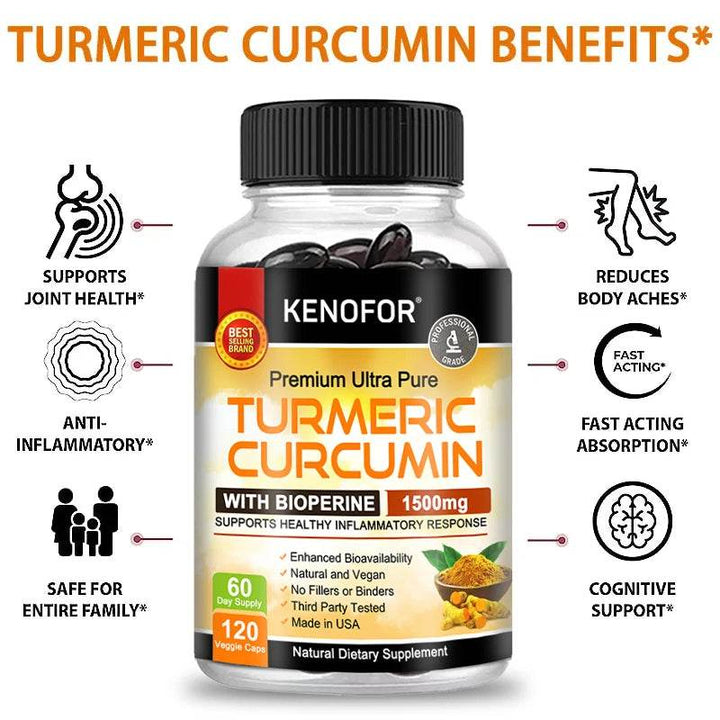 Nutritional Supplement Supports Knee, Joint and Bone Health