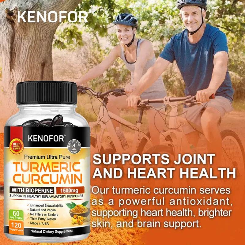 Nutritional Supplement Supports Knee, Joint and Bone Health