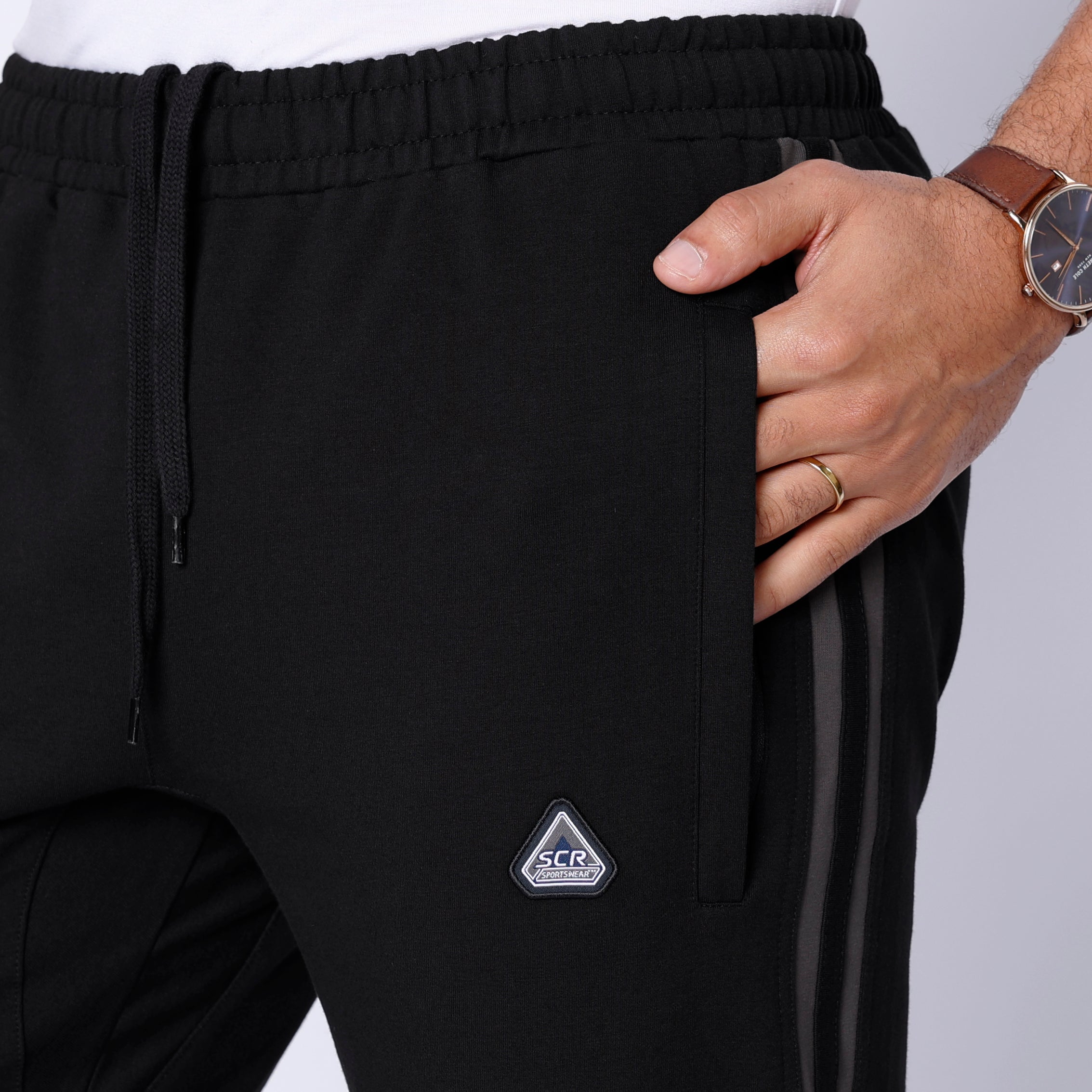 Ultimate Flex Athletic Sweatpants